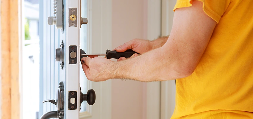 Break-in Prevention Solutions in Fowler, CA