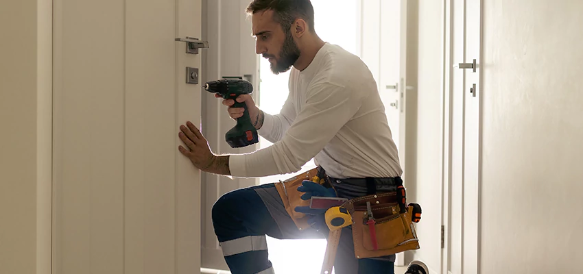 Mailbox Lock Installation Expert in Fowler, California