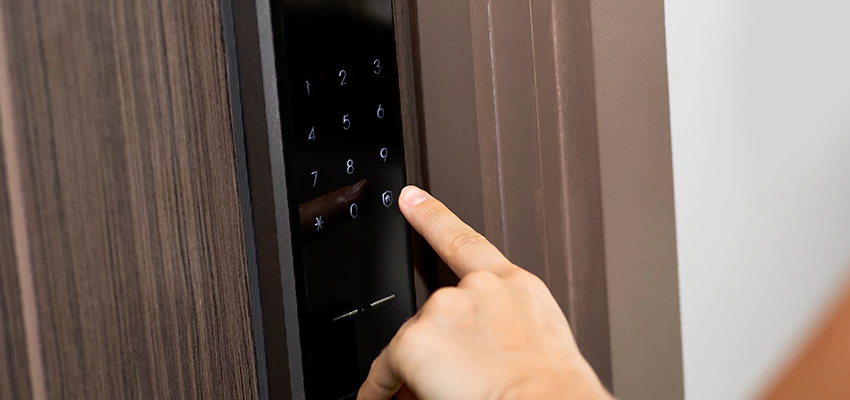 Secure Code Locks Ideas in Fowler, California