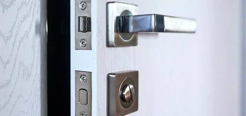 Door Lever Handle Lock Repair in Fowler, CA