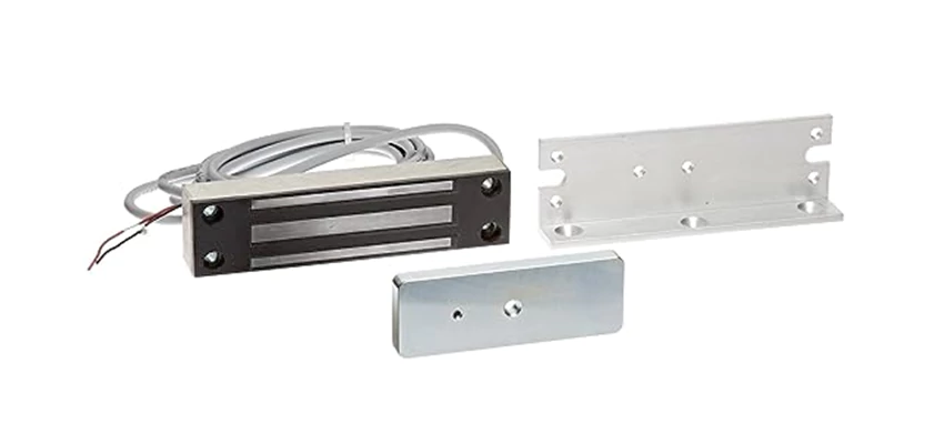 Deadbolt Magnetic Door Locks Installation in Fowler, CA
