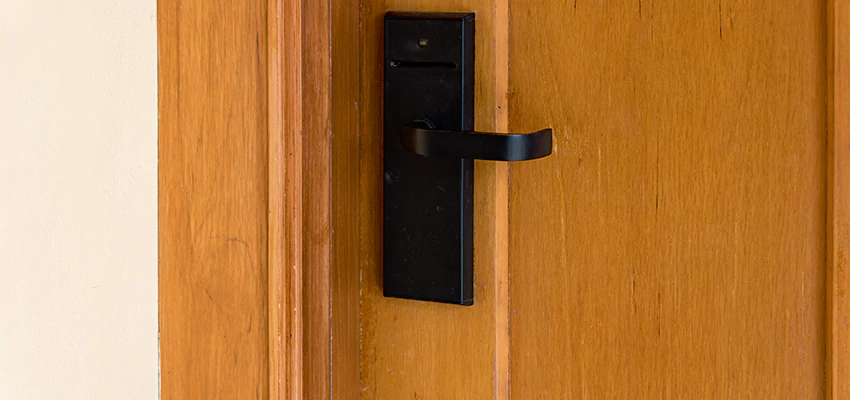 Security Gates For Home Invasion Prevention in Fowler, California