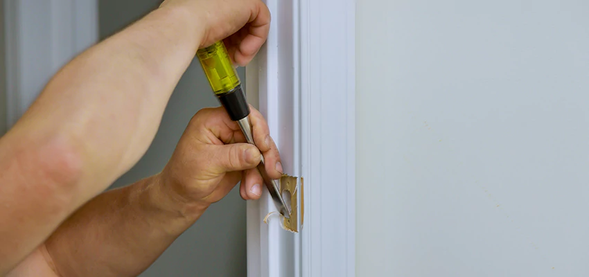 On Demand Locksmith For Key Replacement in Fowler, California