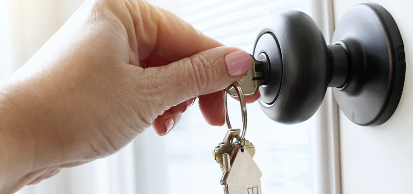 Top Locksmith For Residential Lock Solution in Fowler, California