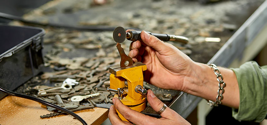 Office Key Lock Service in Fowler, California