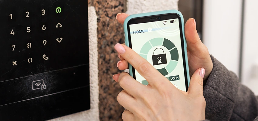 Building Security Upgrades in Fowler, CA