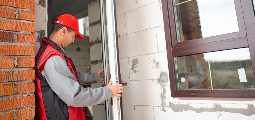 Home Invasion Door Lock Repairs in Fowler, CA