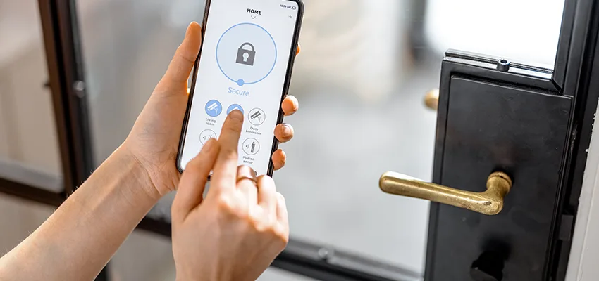 Remote Control Locks Sensor Repair in Fowler, California