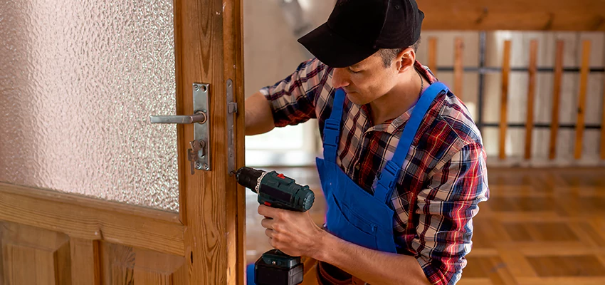 Trusted Local Digital Locks Locksmith Repair in Fowler, California