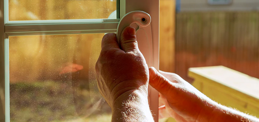 Accordion Sliding Doors Locks Replacement in Fowler, CA