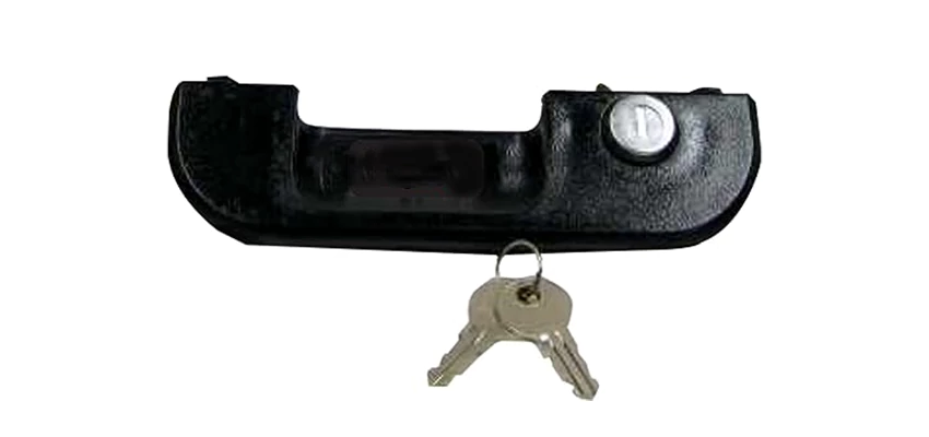 Pop Lock Repair Service in Fowler