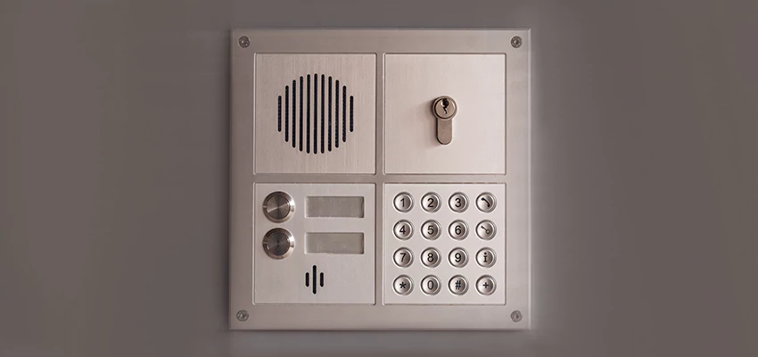Mobile Access Control System Installation in Fowler, CA