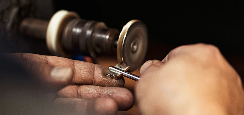 Hotel Lock Master Key System in Fowler, California