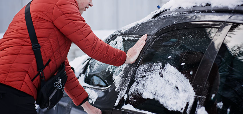 Car Key Retrieval Services in Fowler, California