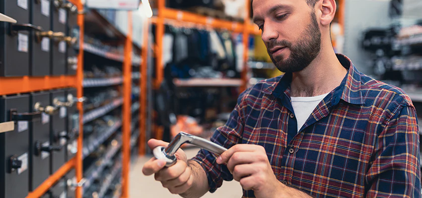 Locksmith For Retail Stores Lockout Services in Fowler, California