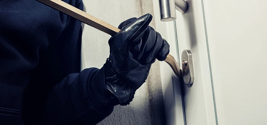 Burglar Damage Door Sensors Repair in Fowler, CA