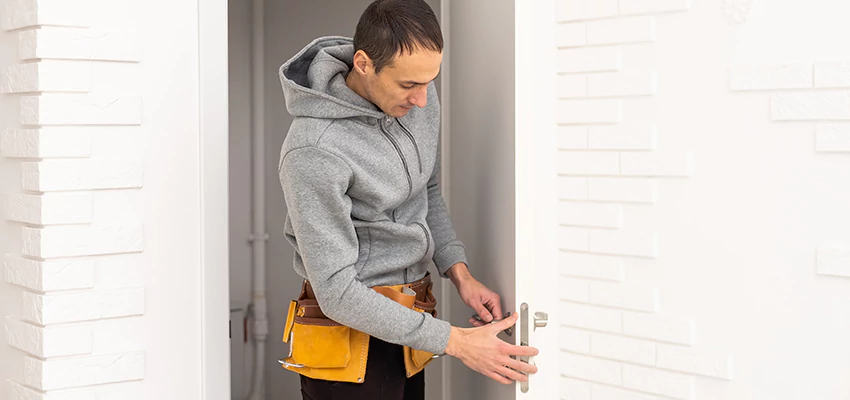 Nighttime Locksmith Near Me in Fowler, CA